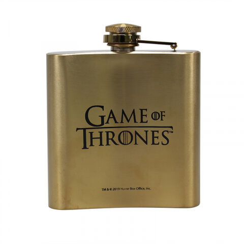 Flasque - Game Of Thrones - All Men Must Die
